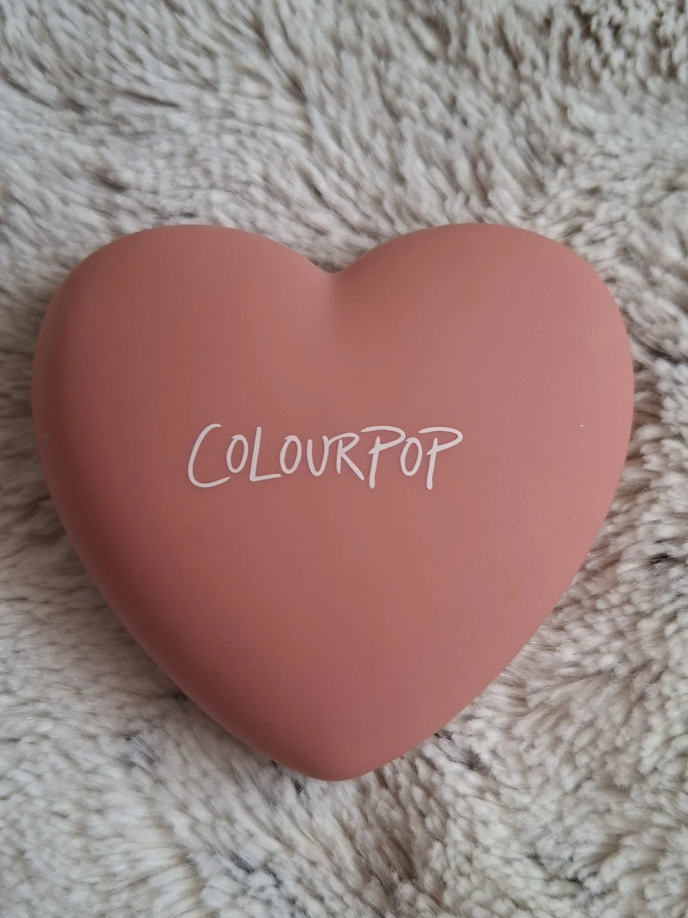 Heart Blush 